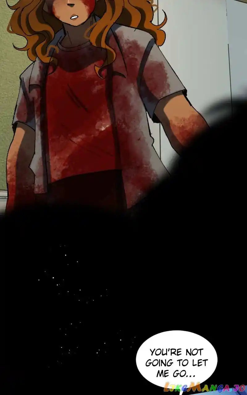 Not Even Bones Chapter 166