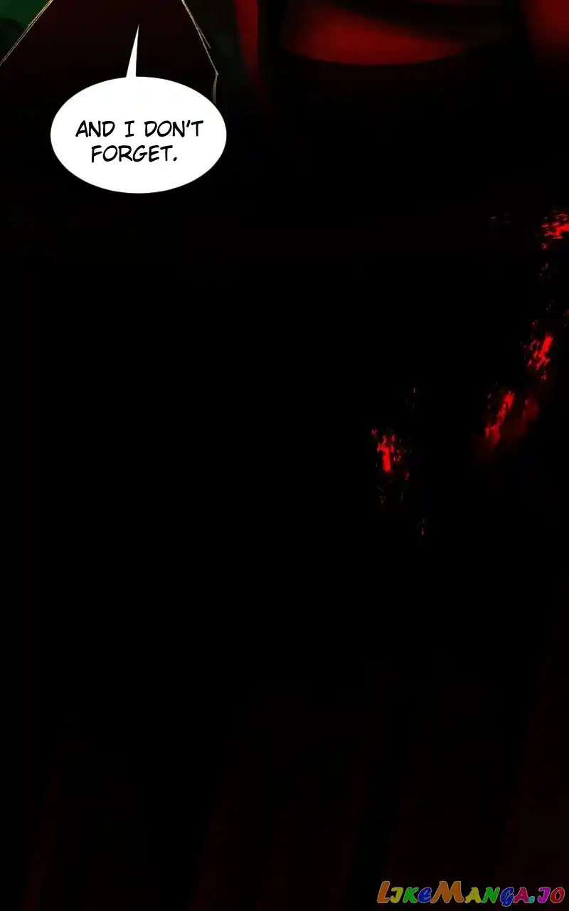 Not Even Bones Chapter 166