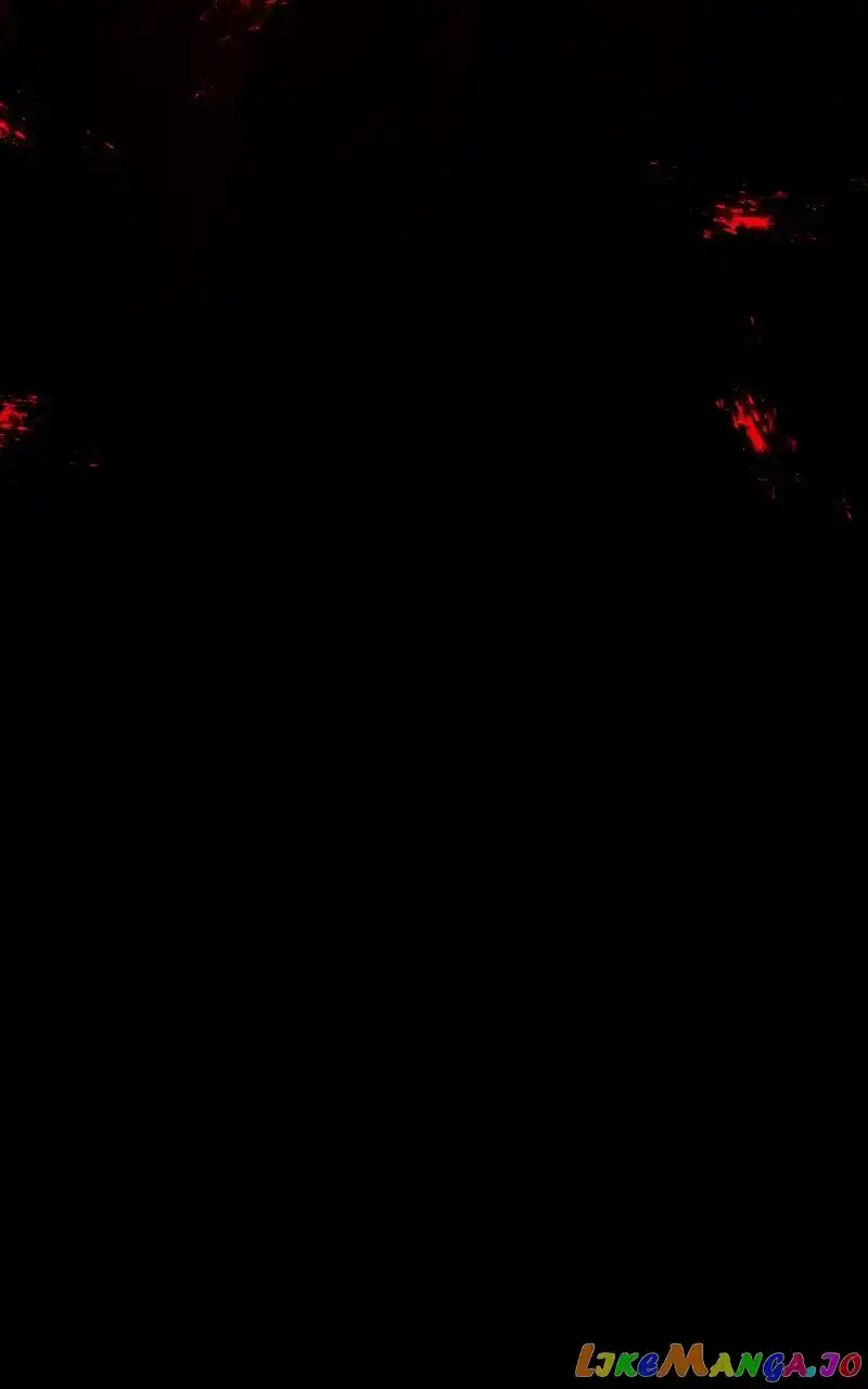 Not Even Bones Chapter 166