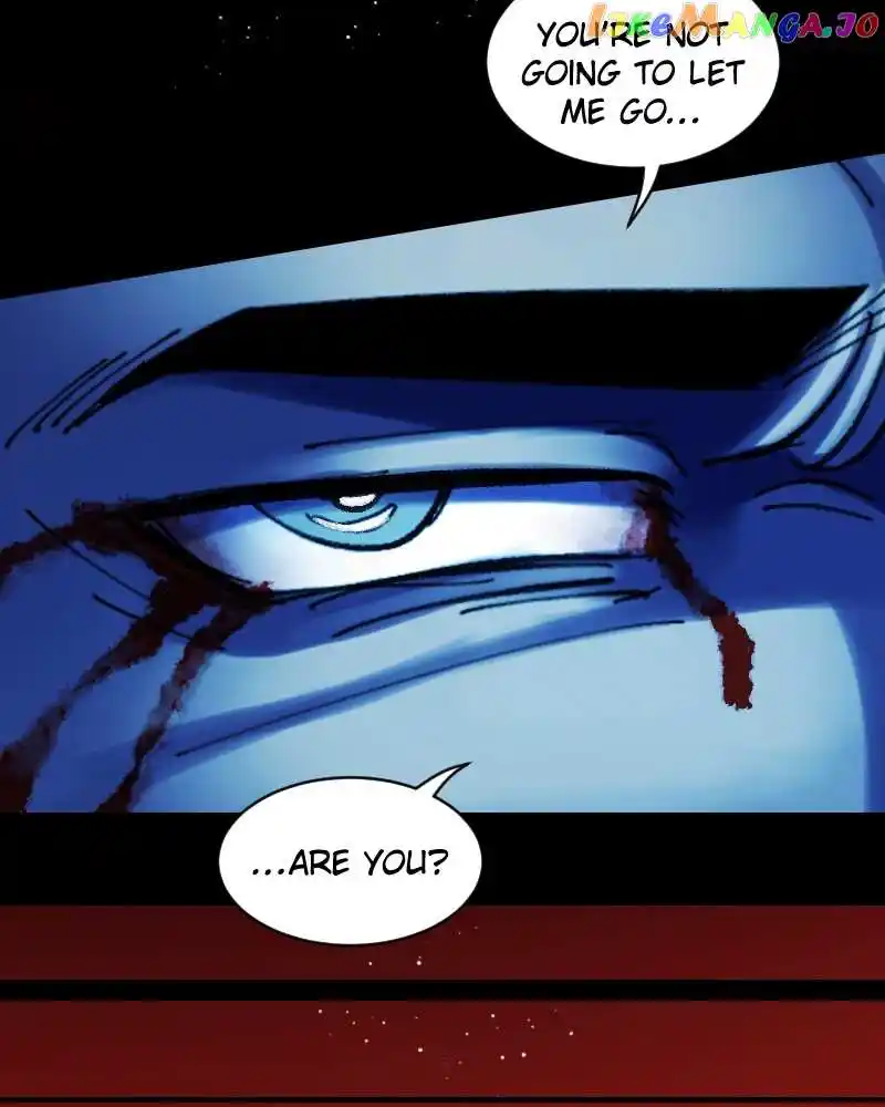 Not Even Bones Chapter 167