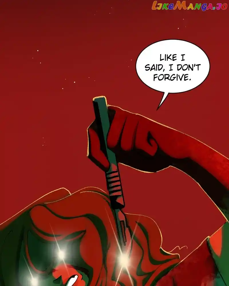 Not Even Bones Chapter 167