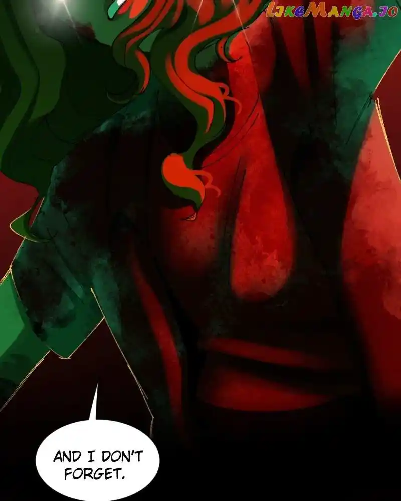 Not Even Bones Chapter 167