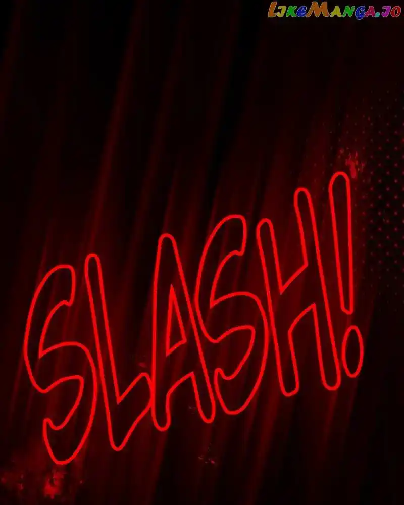 Not Even Bones Chapter 167