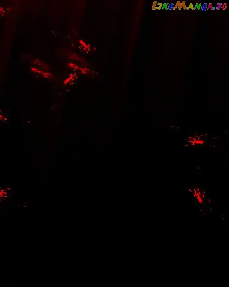 Not Even Bones Chapter 167