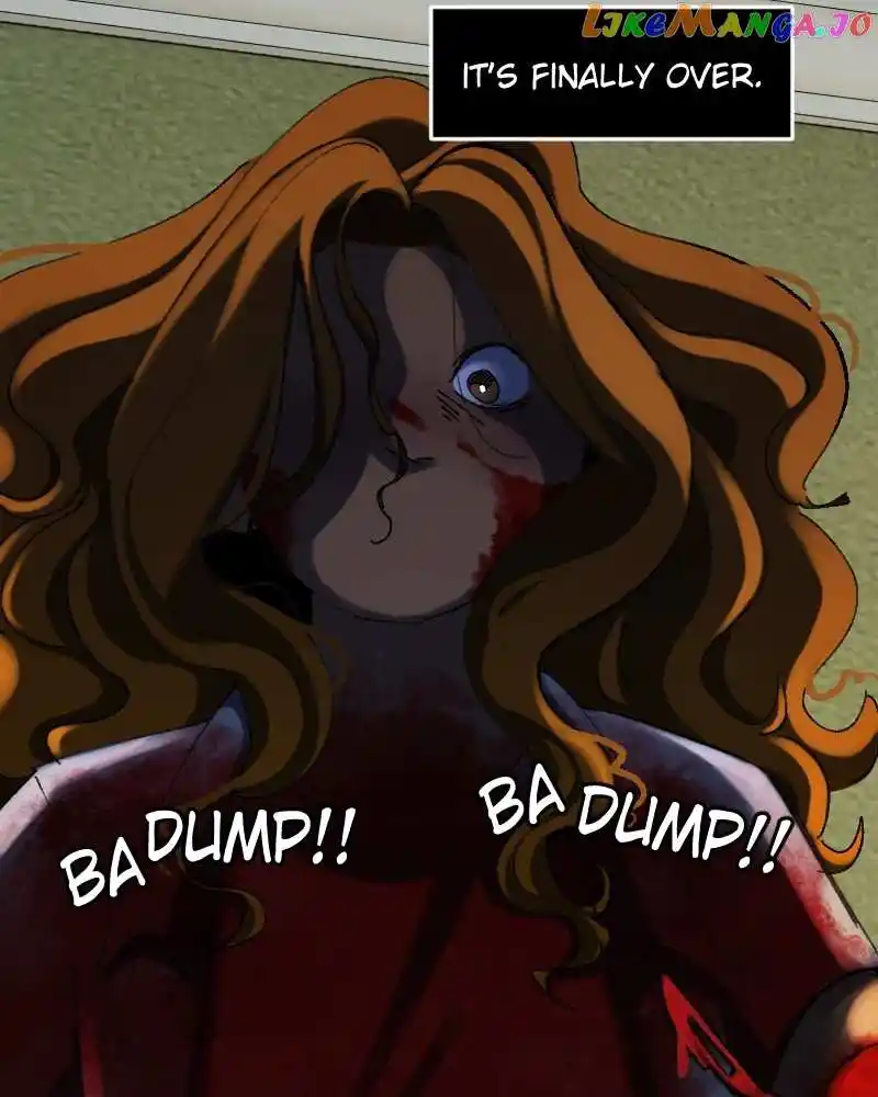 Not Even Bones Chapter 167