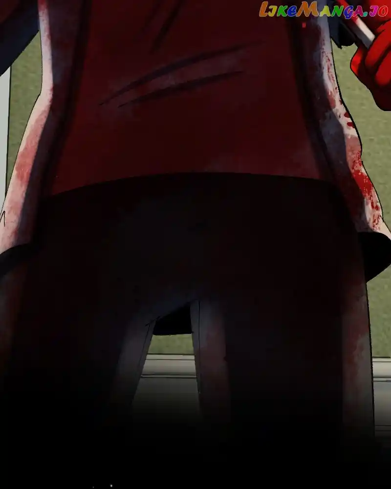 Not Even Bones Chapter 167