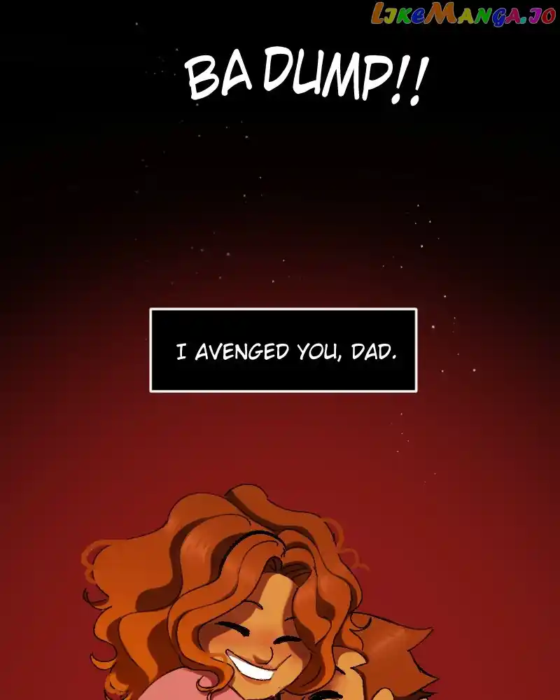 Not Even Bones Chapter 167