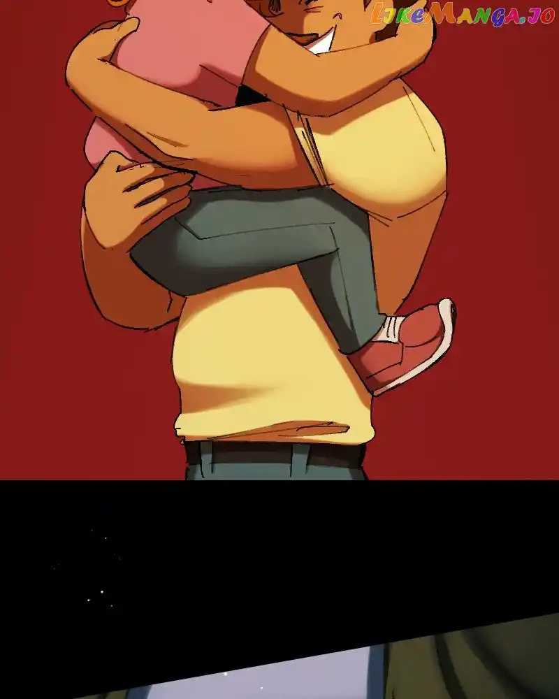 Not Even Bones Chapter 167