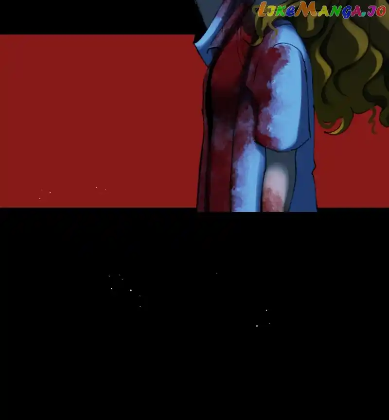 Not Even Bones Chapter 167