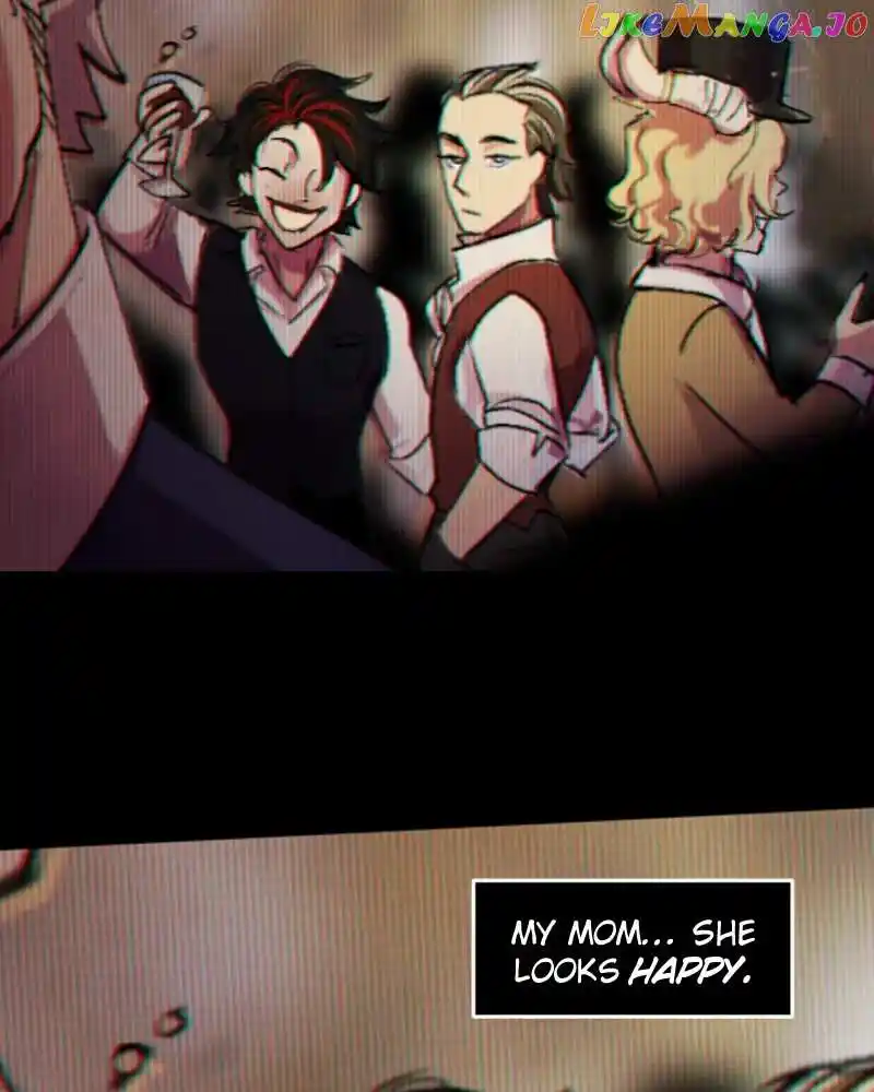 Not Even Bones Chapter 167