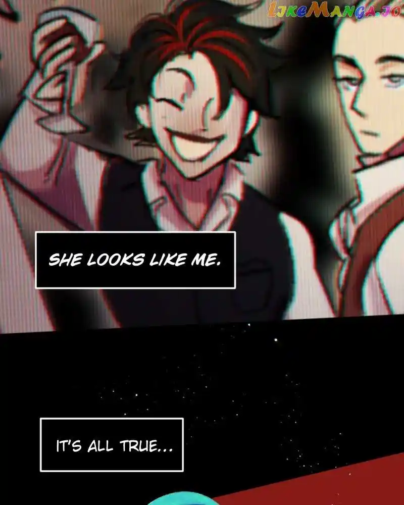 Not Even Bones Chapter 167