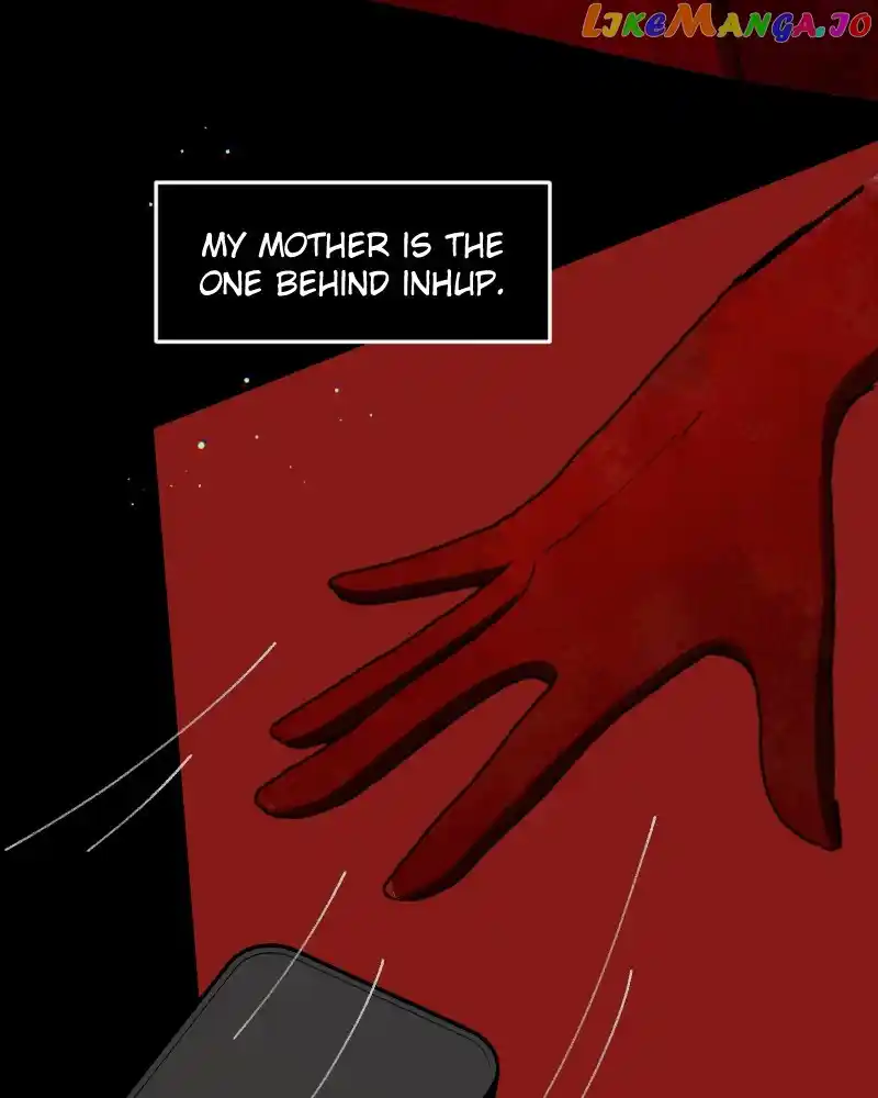 Not Even Bones Chapter 167