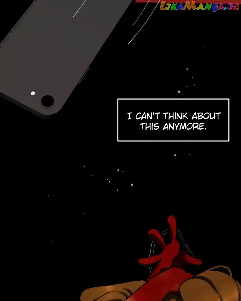 Not Even Bones Chapter 167