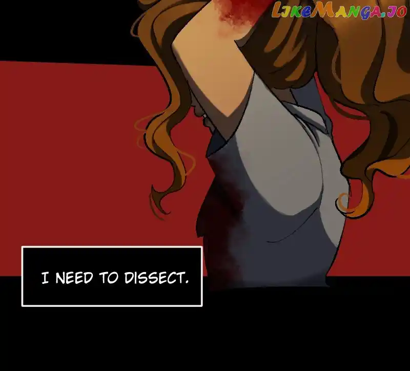 Not Even Bones Chapter 167