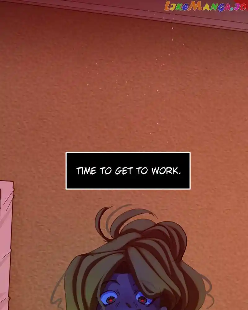 Not Even Bones Chapter 167