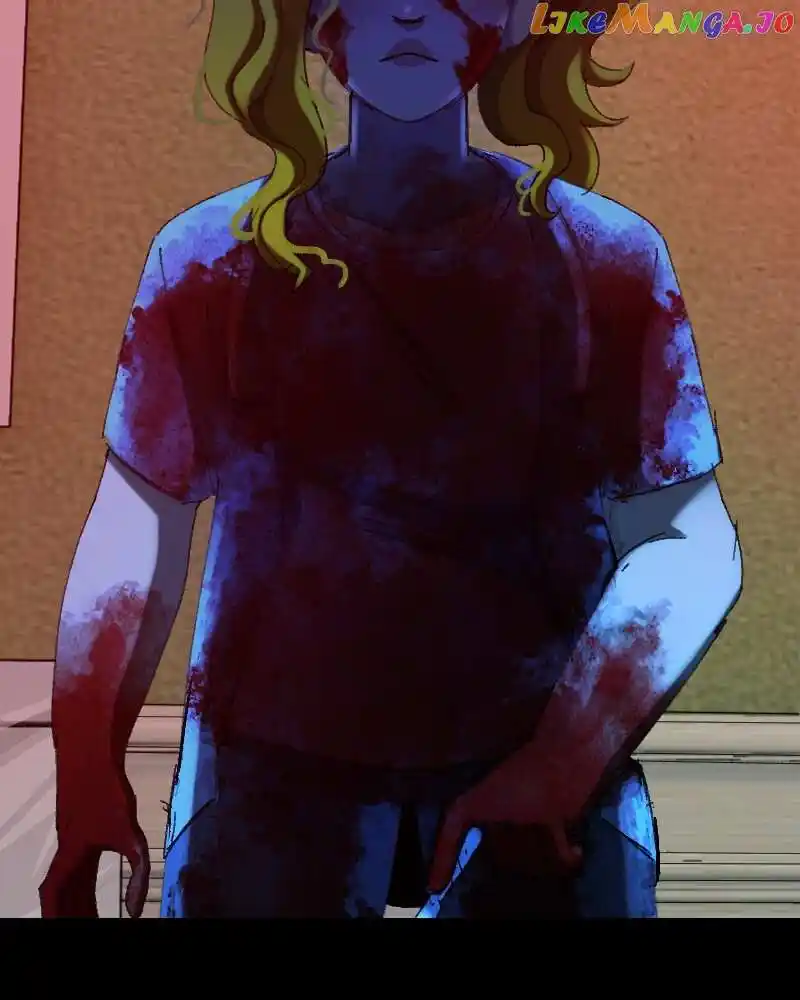 Not Even Bones Chapter 167