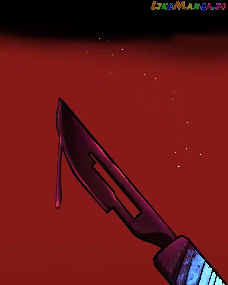 Not Even Bones Chapter 167