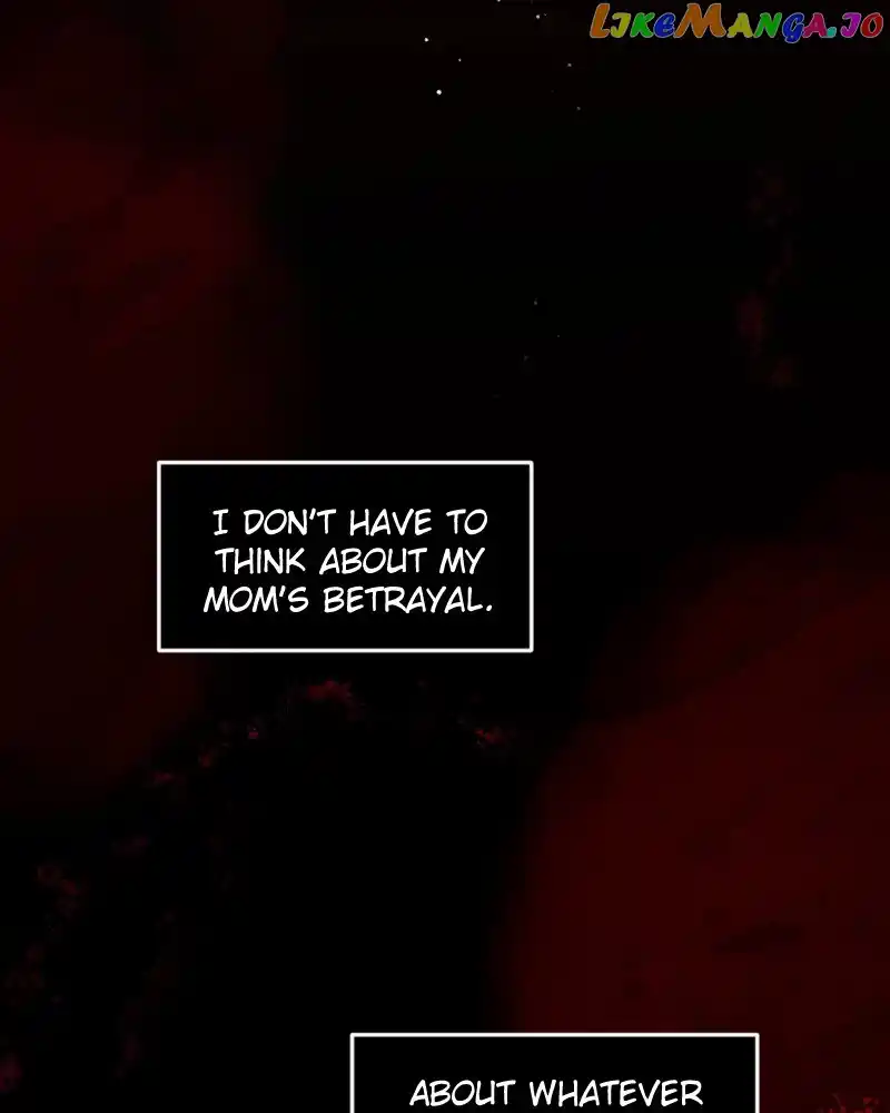 Not Even Bones Chapter 167