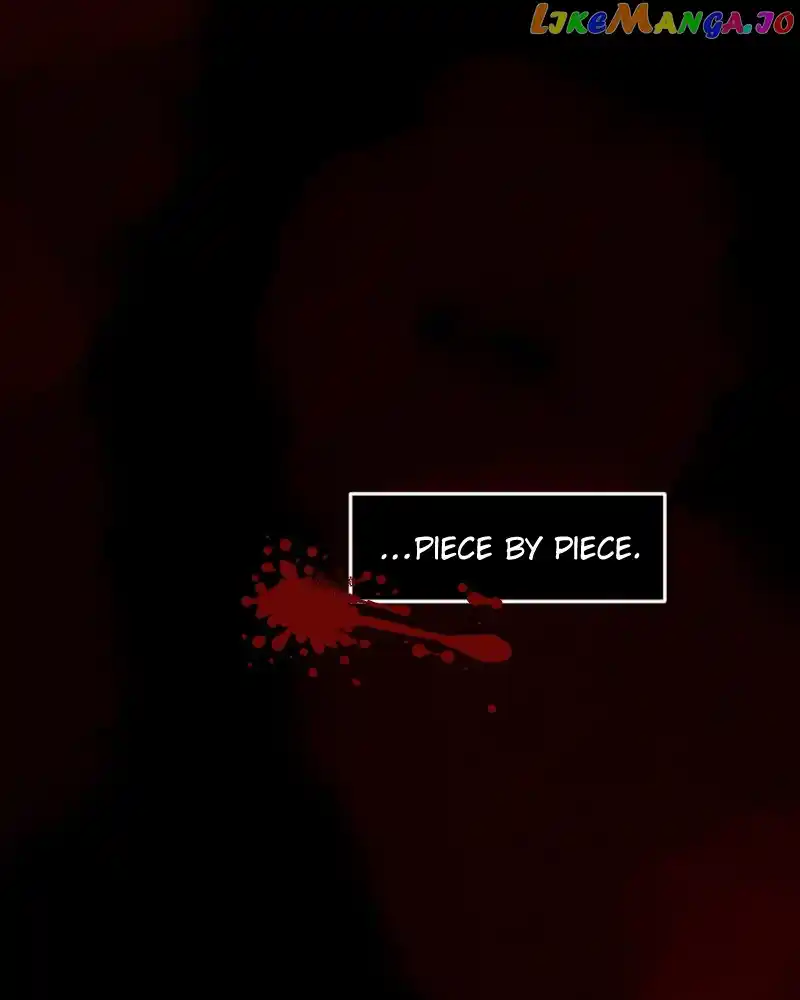 Not Even Bones Chapter 167