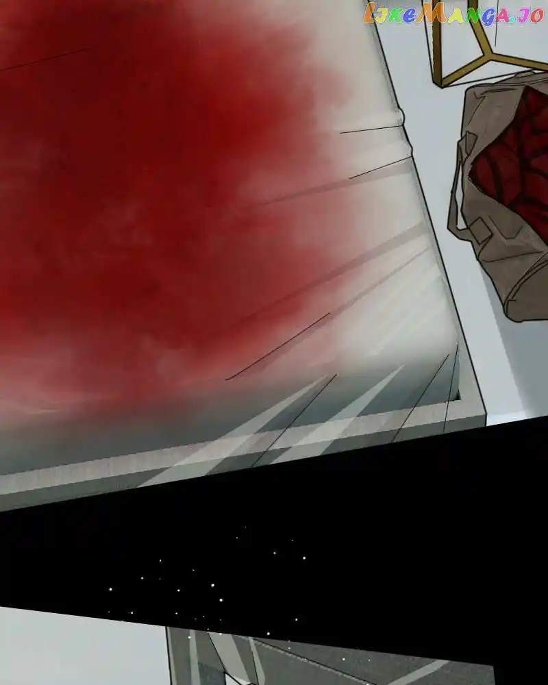 Not Even Bones Chapter 167