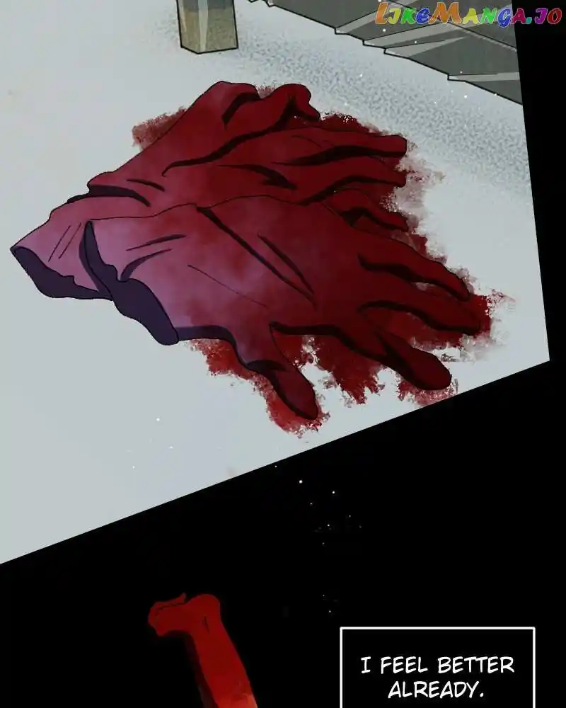 Not Even Bones Chapter 167