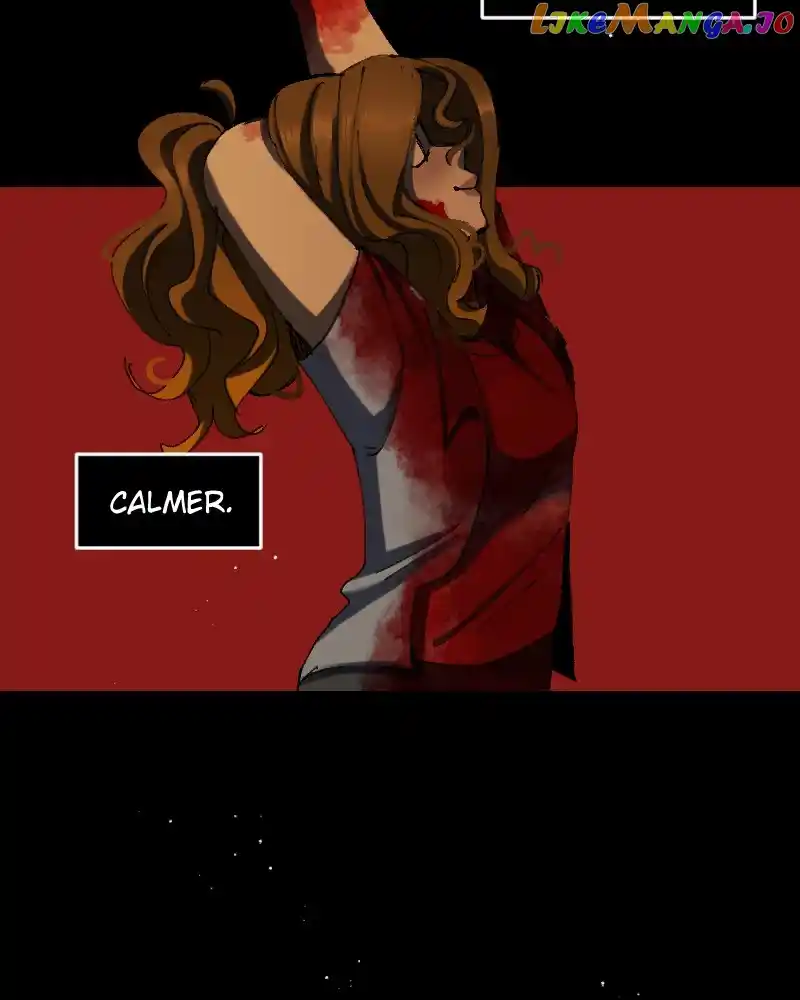 Not Even Bones Chapter 167