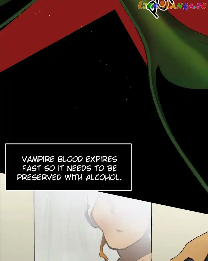 Not Even Bones Chapter 167