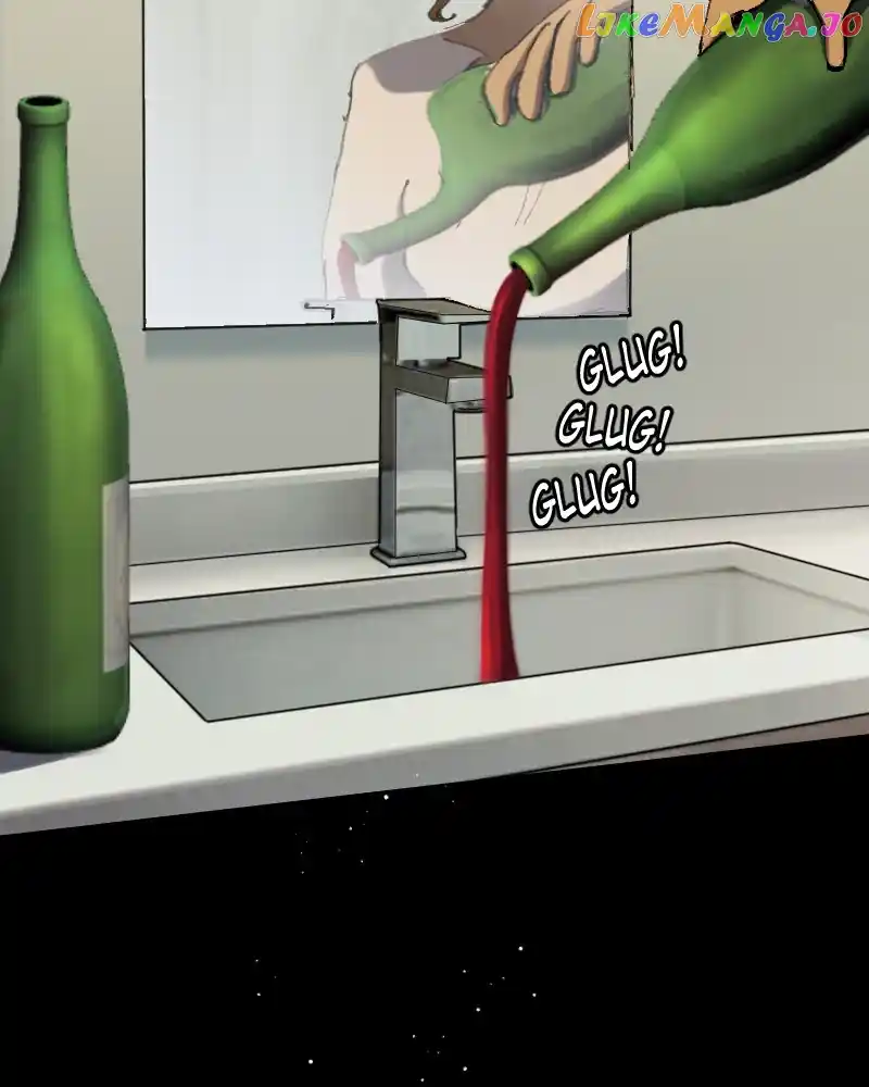 Not Even Bones Chapter 167