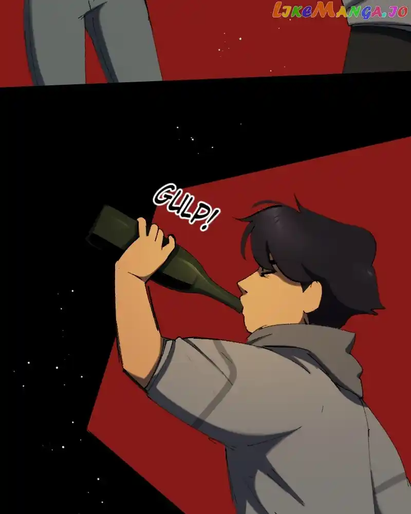 Not Even Bones Chapter 167