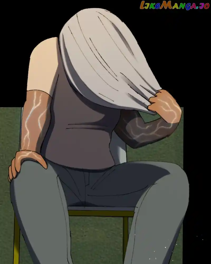 Not Even Bones Chapter 167