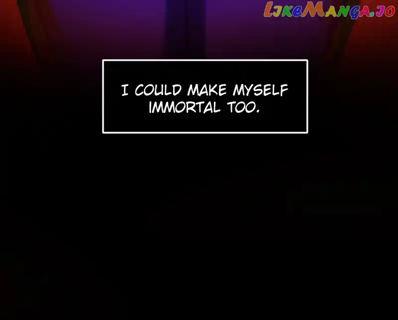 Not Even Bones Chapter 167