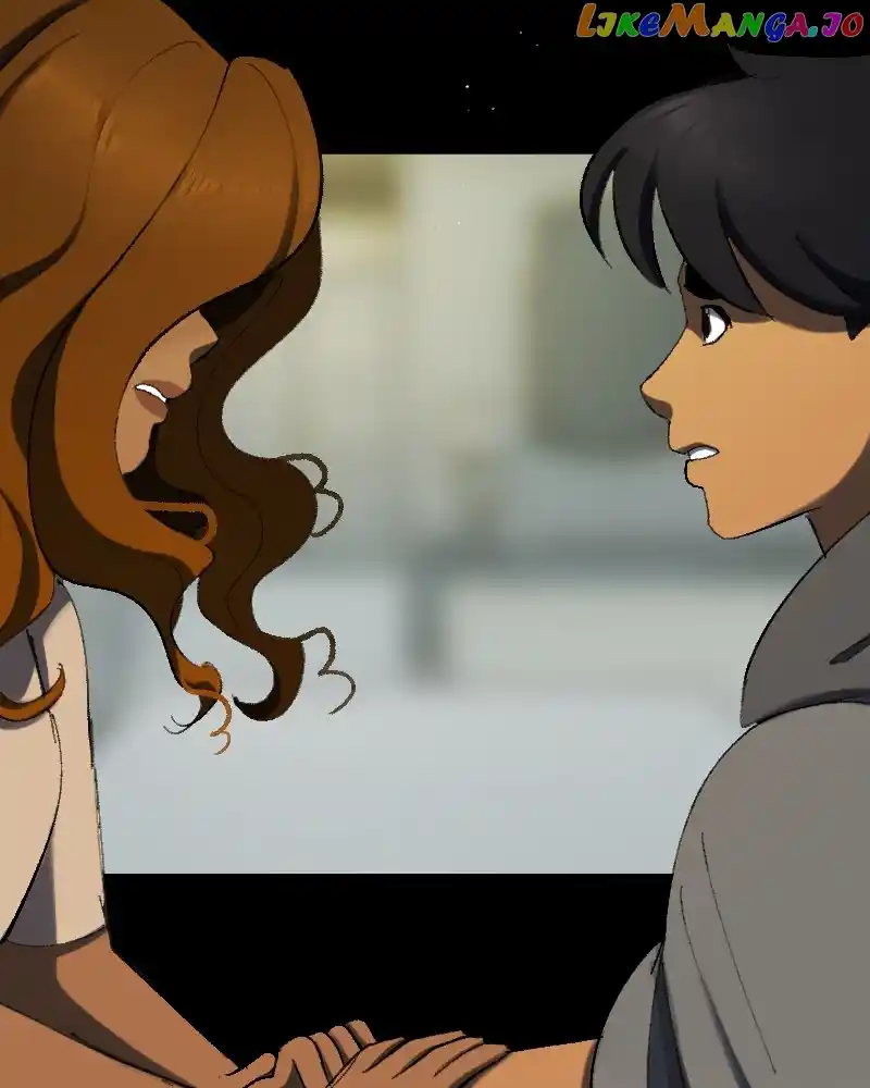 Not Even Bones Chapter 167