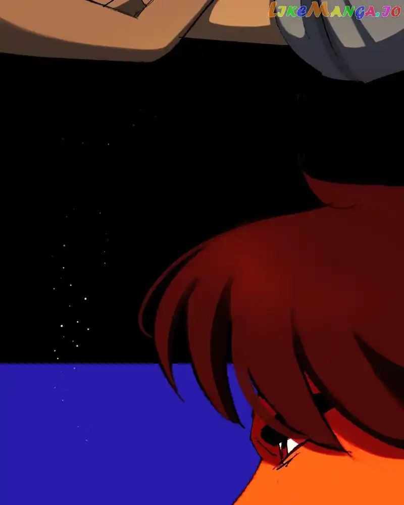 Not Even Bones Chapter 167