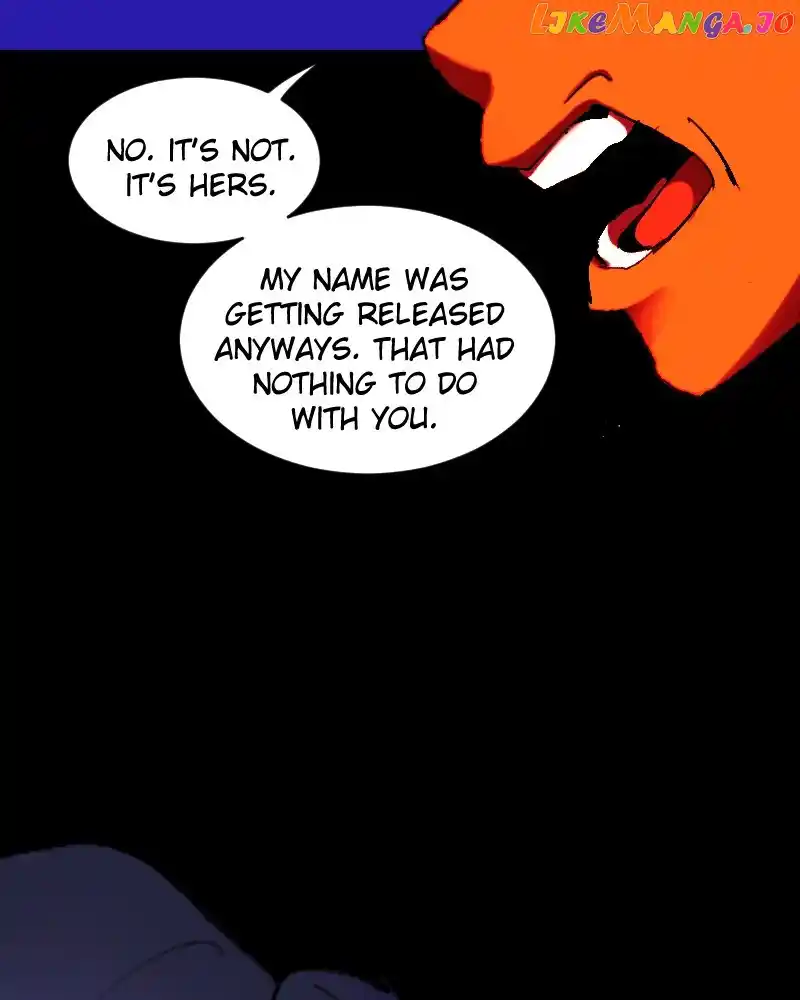 Not Even Bones Chapter 167