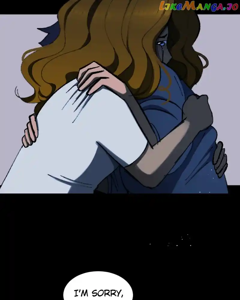 Not Even Bones Chapter 167