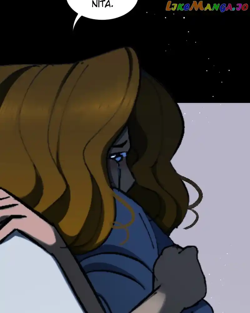 Not Even Bones Chapter 167