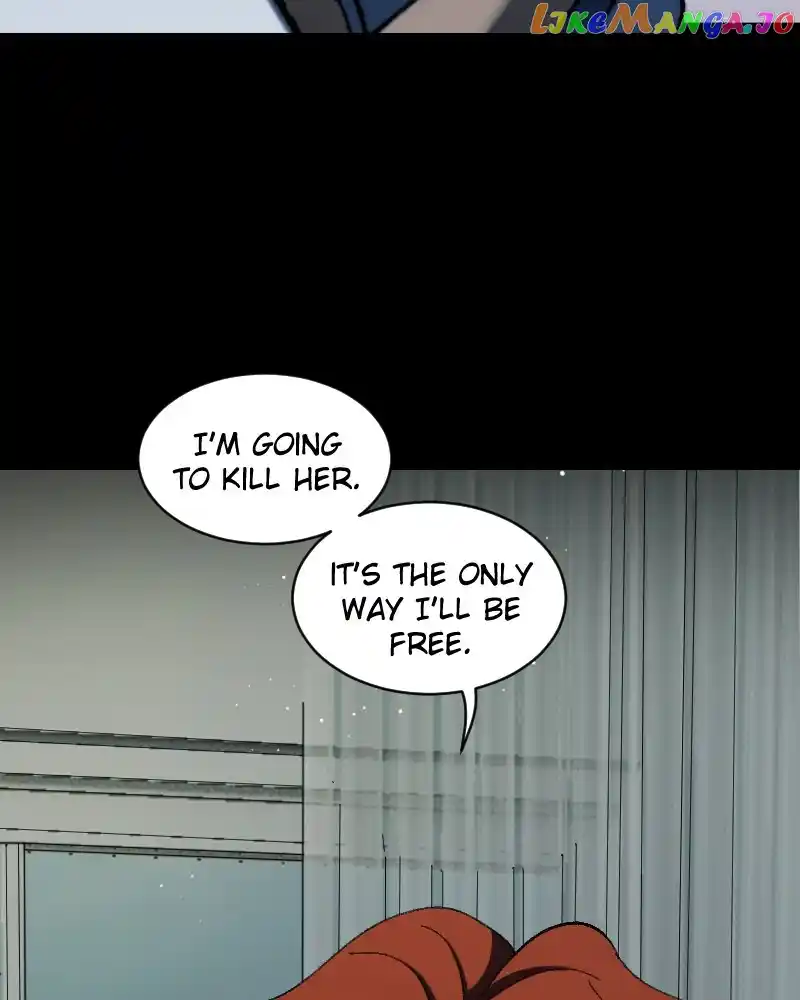 Not Even Bones Chapter 167