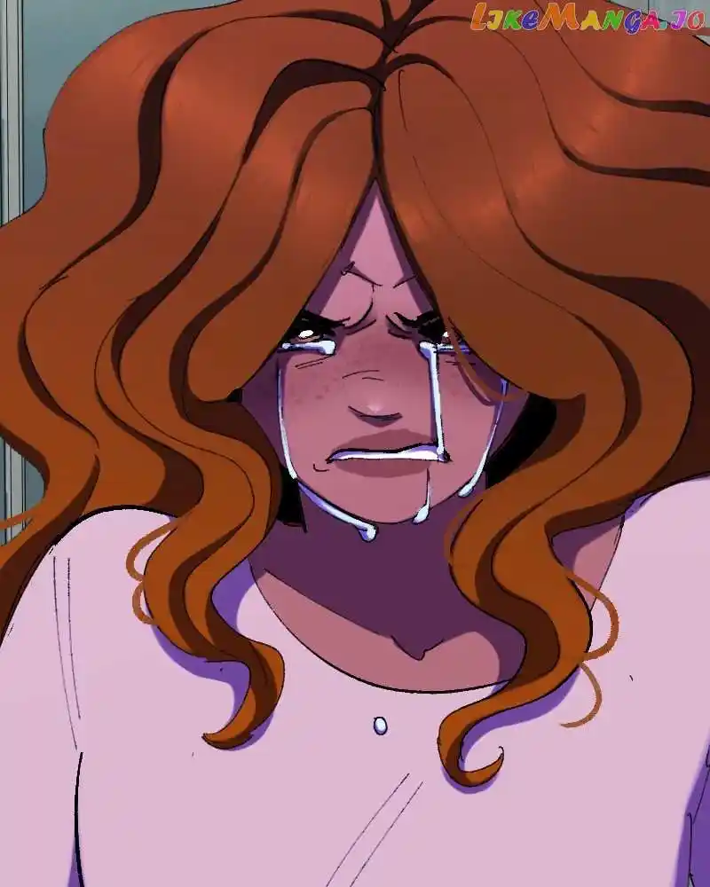 Not Even Bones Chapter 167