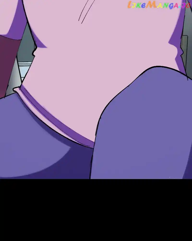 Not Even Bones Chapter 167