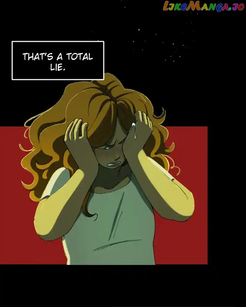 Not Even Bones Chapter 167