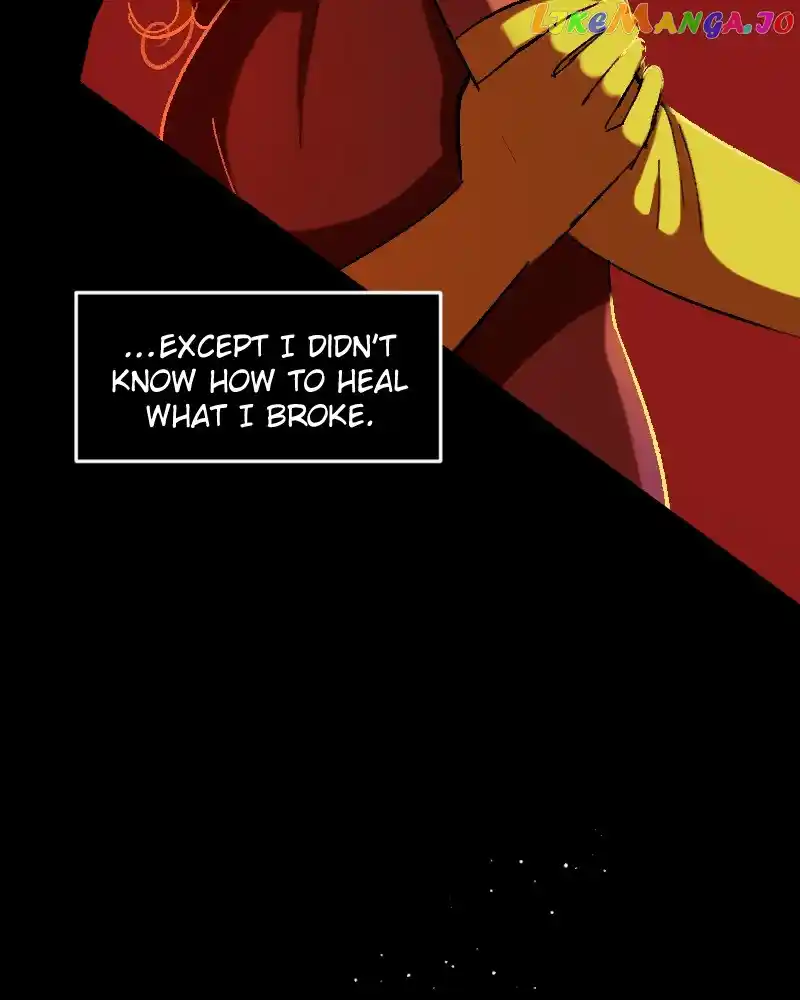 Not Even Bones Chapter 167