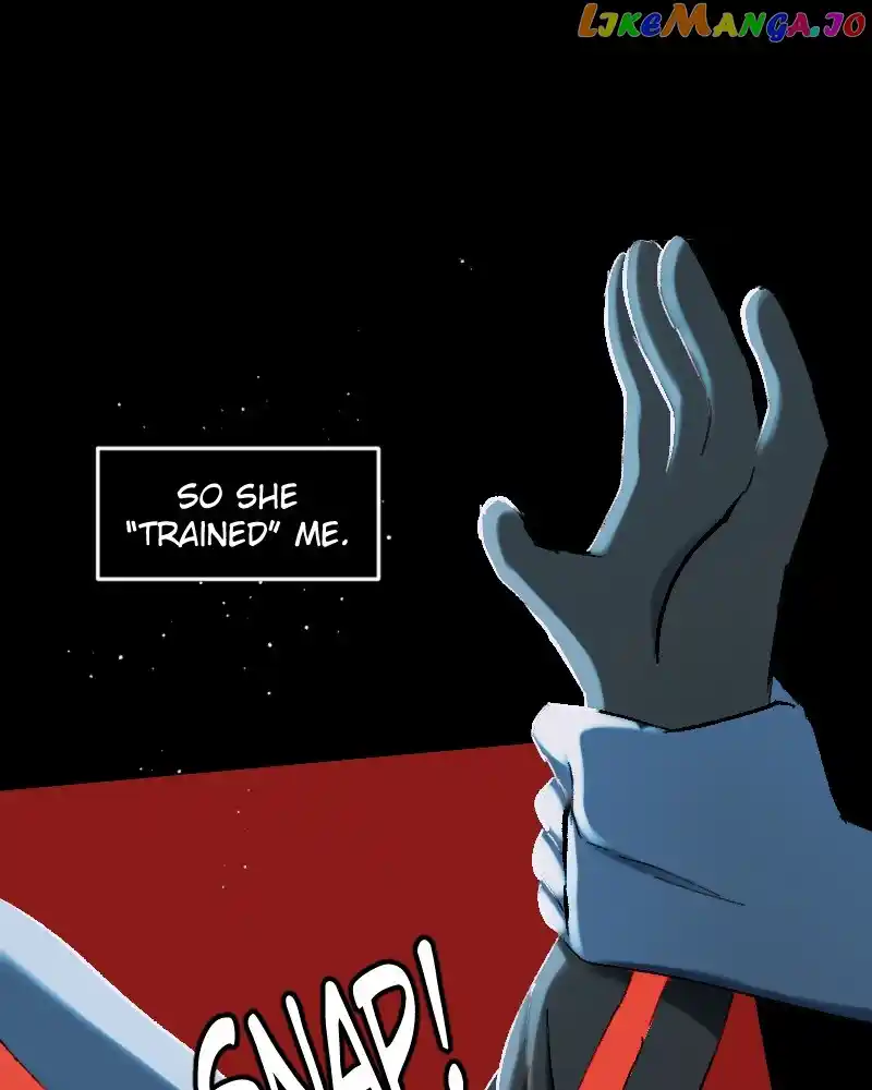 Not Even Bones Chapter 167