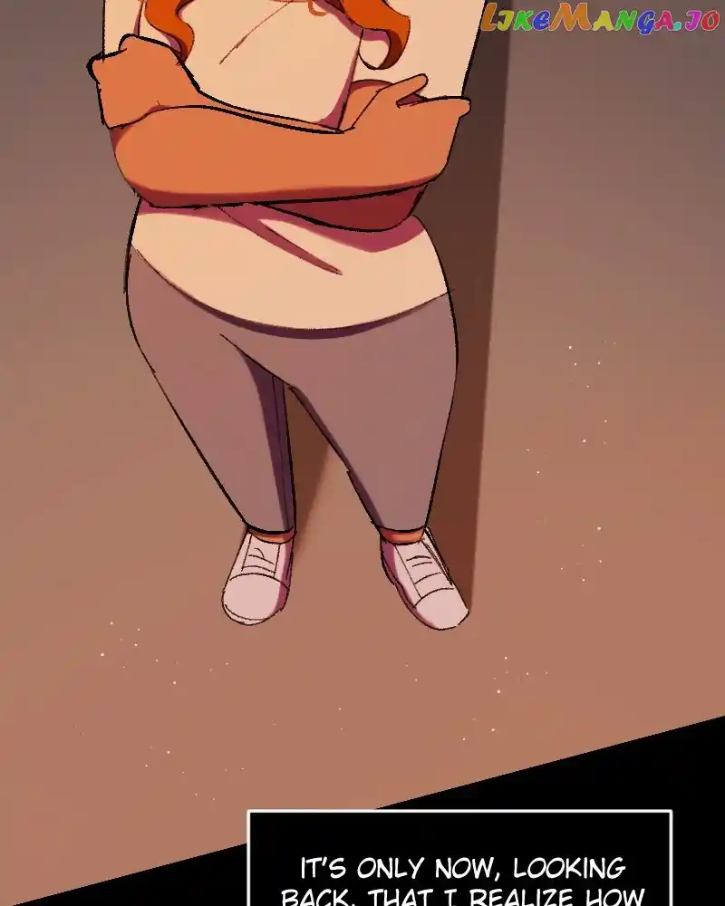 Not Even Bones Chapter 167