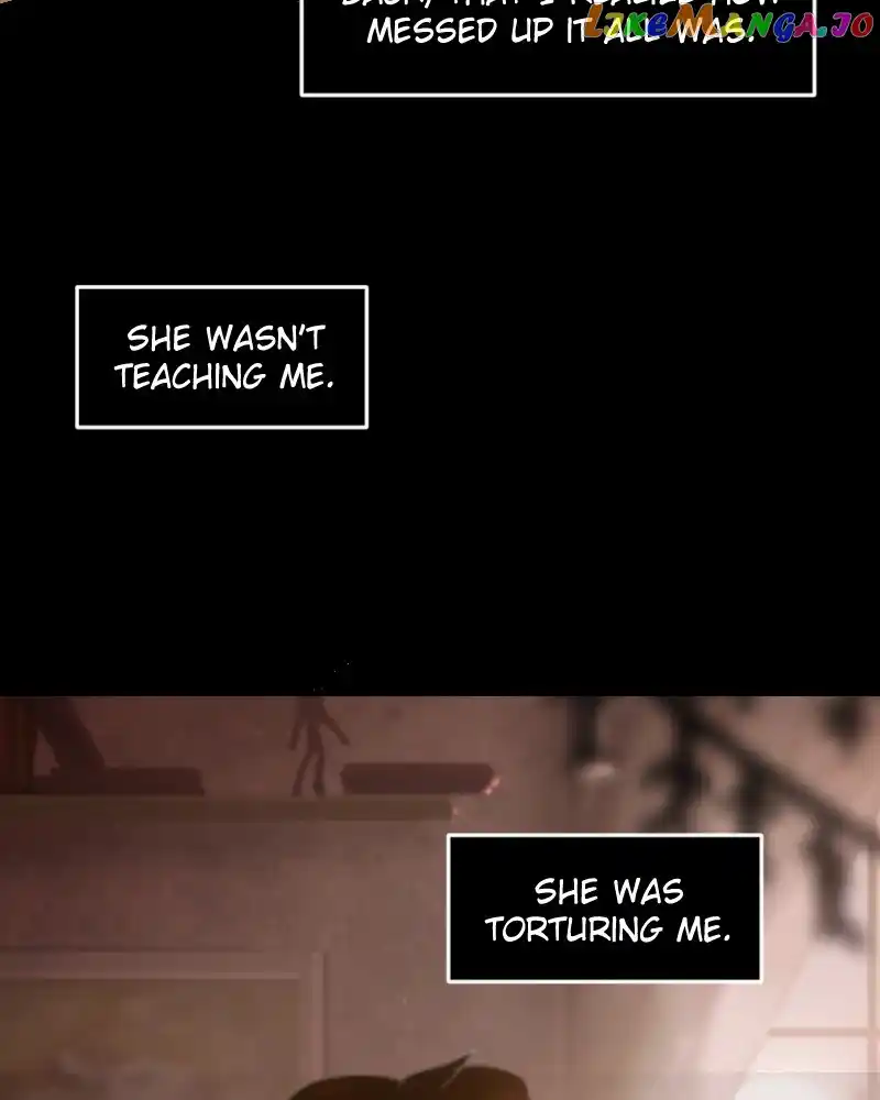 Not Even Bones Chapter 167