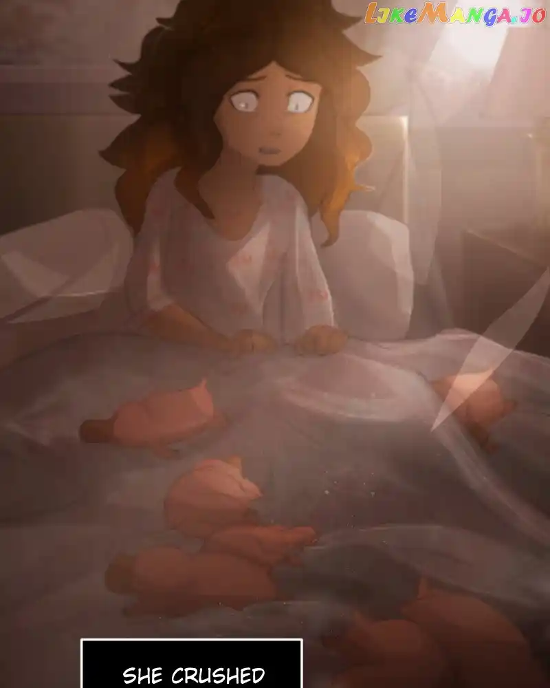 Not Even Bones Chapter 167