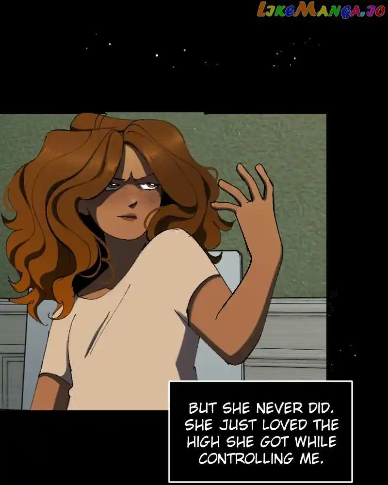 Not Even Bones Chapter 167