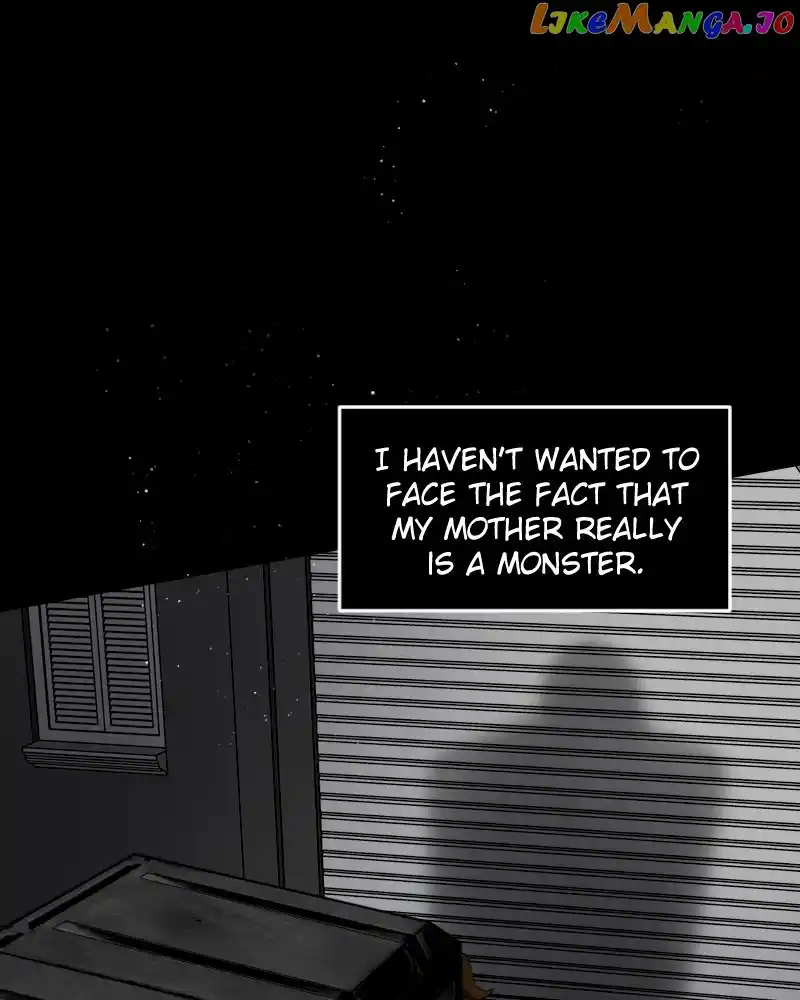 Not Even Bones Chapter 167