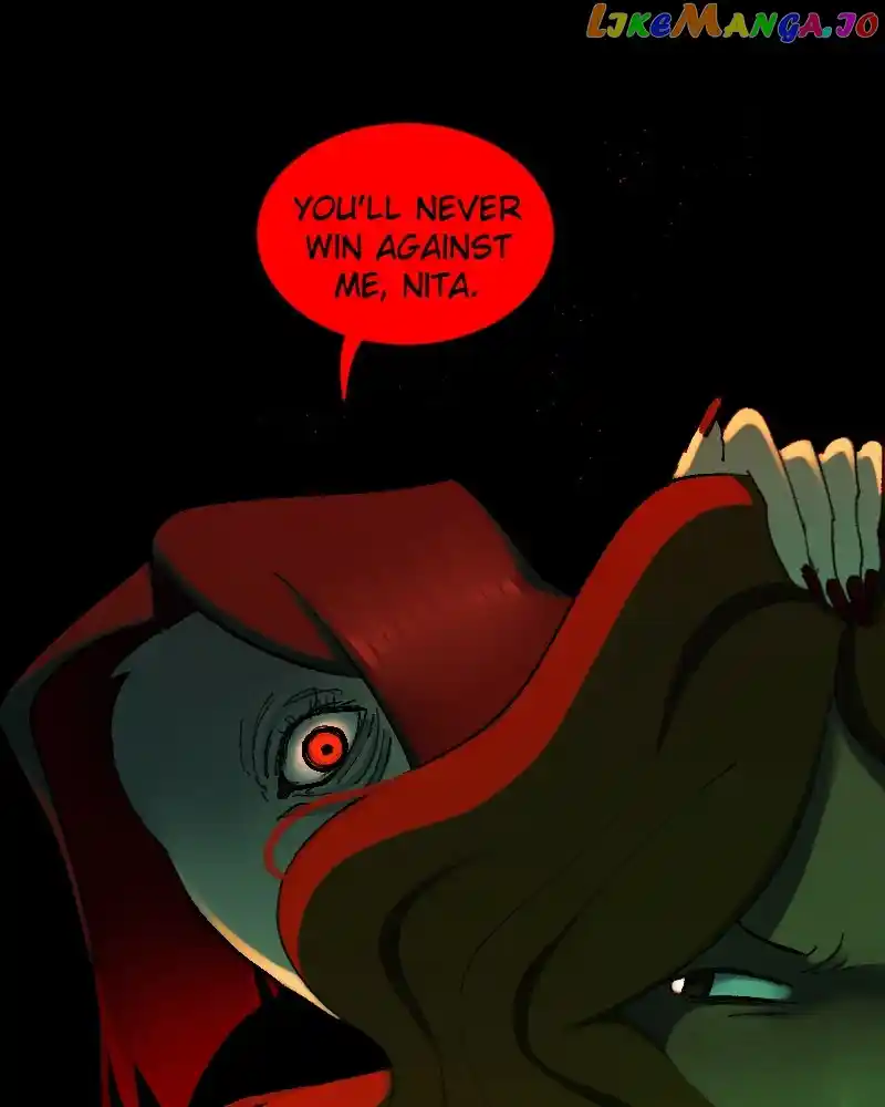 Not Even Bones Chapter 167