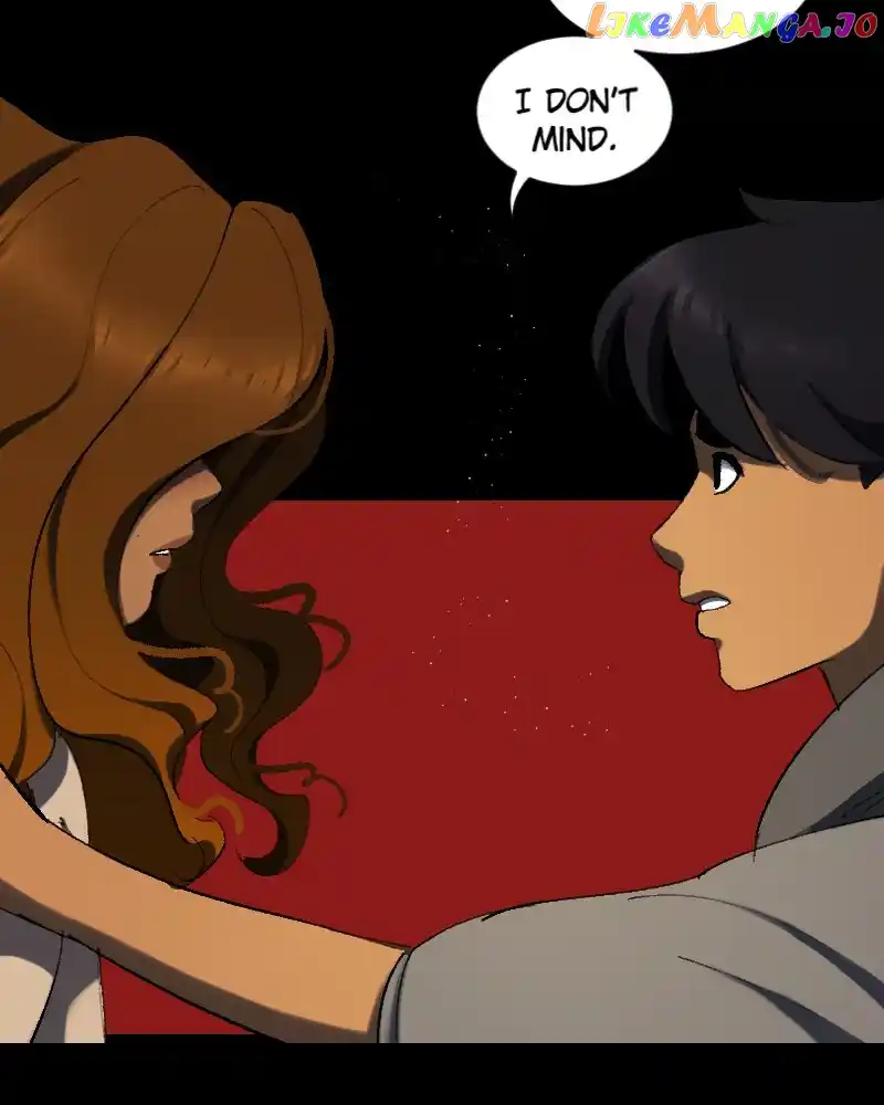 Not Even Bones Chapter 167