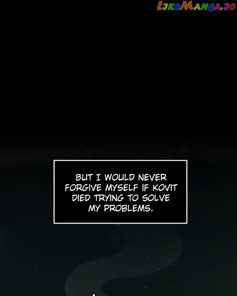 Not Even Bones Chapter 167